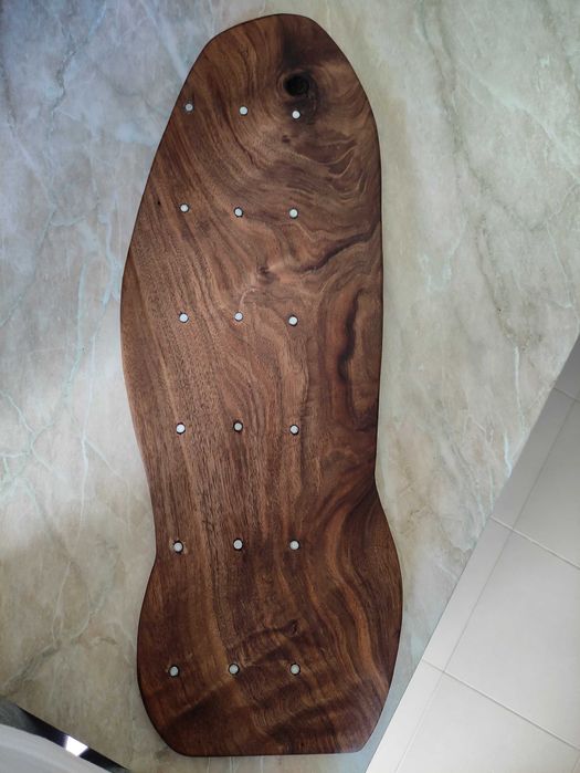 Дъска за ножове с магнити