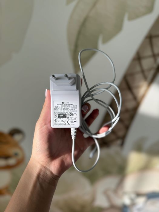 Бебешка люлка MamaRoo 4.0