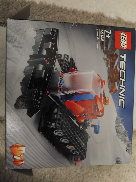 Lego нинджаго робот на Кай