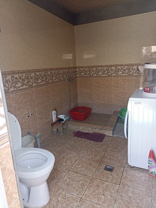 Продаётся дом участок 4,37соток