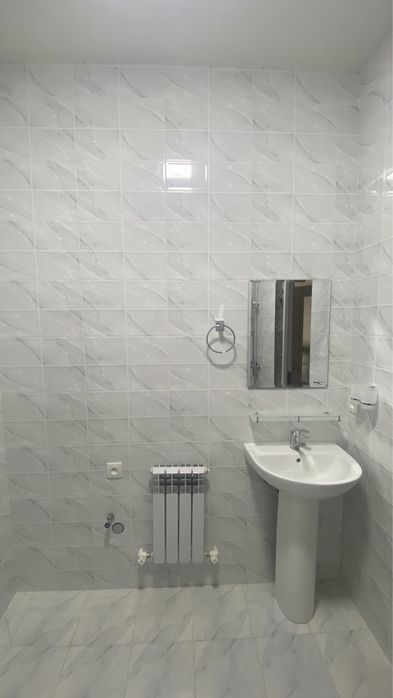 Sergeli 1 Novostroyka Metro 5-bekat 1*2/4/6