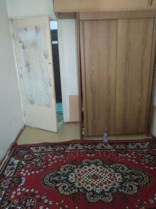 Продаю квартиру Яшнабадский р-он Тузель-1.  Франция 56м2. 2-ком 5-этаж