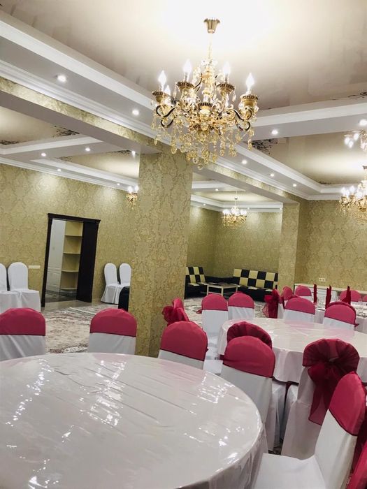 Новый гостевой дом 2019г постройки