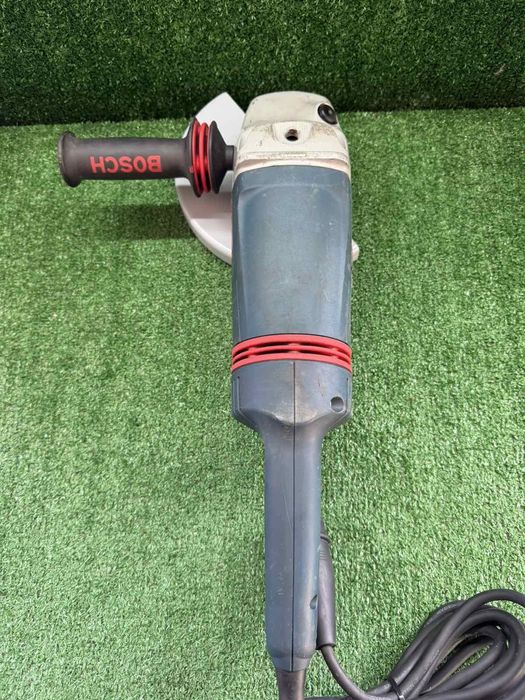 Голям шлайф на Bosch GWS 21-230 JHV