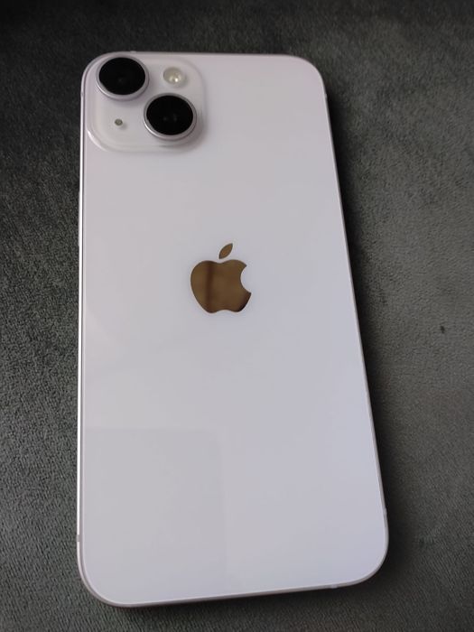 Iphone 14 128GB purple