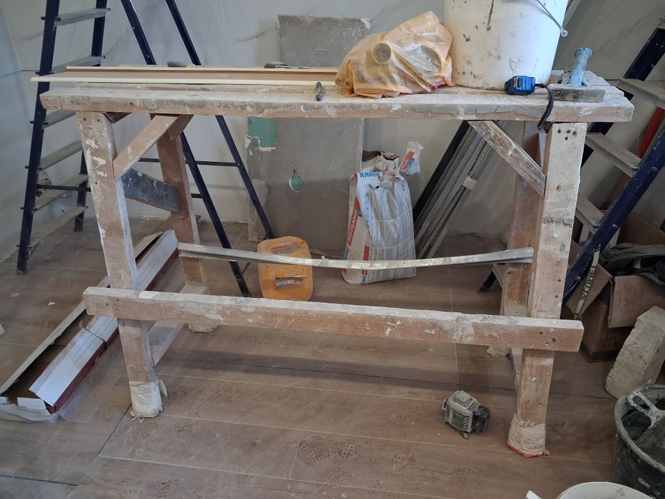 Строительный козёл