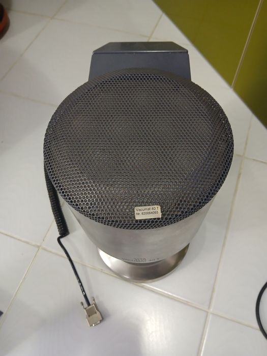 Cuptor ceramica stomatologie
