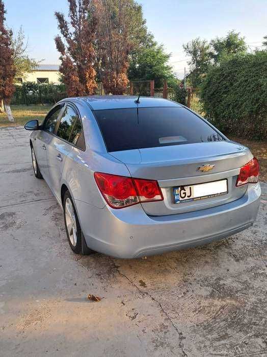Chevrolet Cruze 1.6