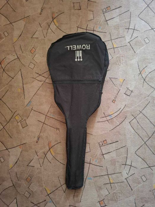 Акустическая гитара Adagio + аксессуары