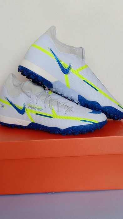 Стоножки за изкуствена трева Nike Phantom GT Academy DF Astro Turf Trainers, 44.5
