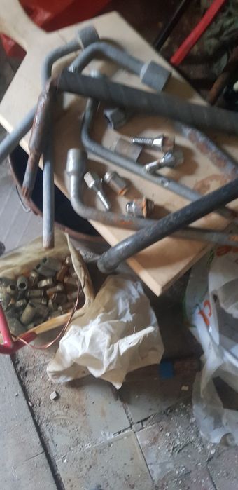 Продам балонные ключи,гайки