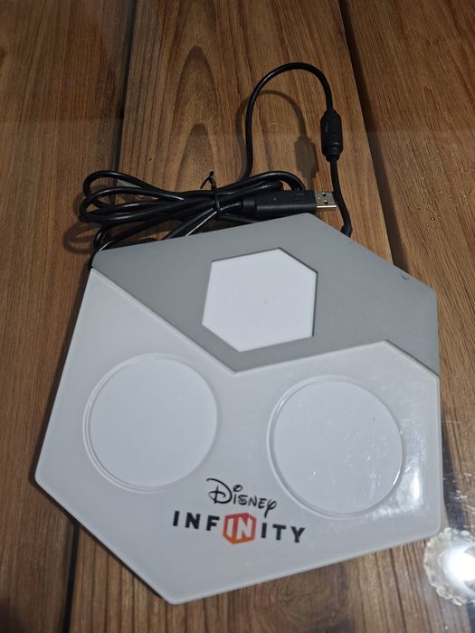 Portal Disney Infinity Xbox 360