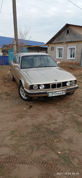 Продам БМВ е34 м50б20