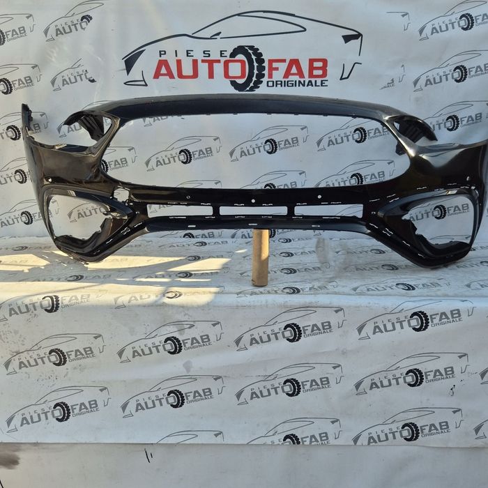 Bara fata Mercedes GLA W247 AMG-Line Facelift an 2023-2024-2025-2026