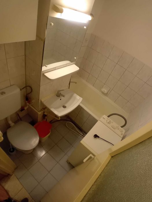 Apartament 3 camere de închiriat - Micro XIV