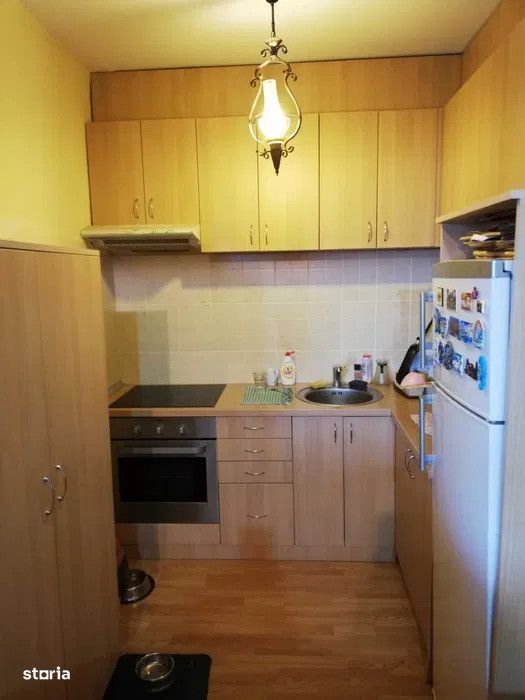 Apartament cu 3 camere decomandate in cartierul Gheorgheni, zona Diana