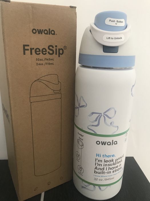 Termos  Owala 32 oz 945 ml