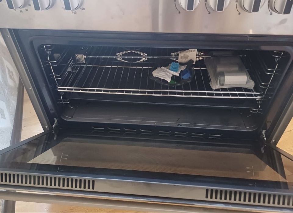 Газ плита.      .