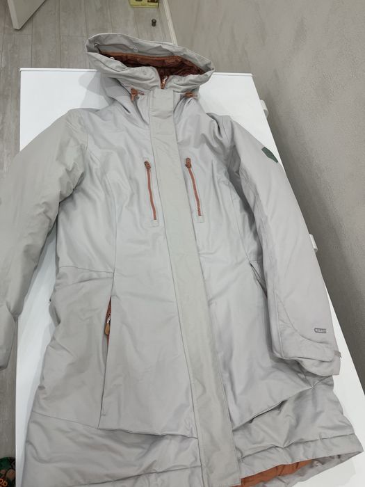 Парка Merrell размер -44