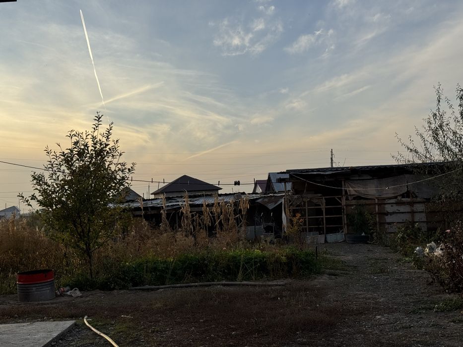 Продается дом Жалкамыс