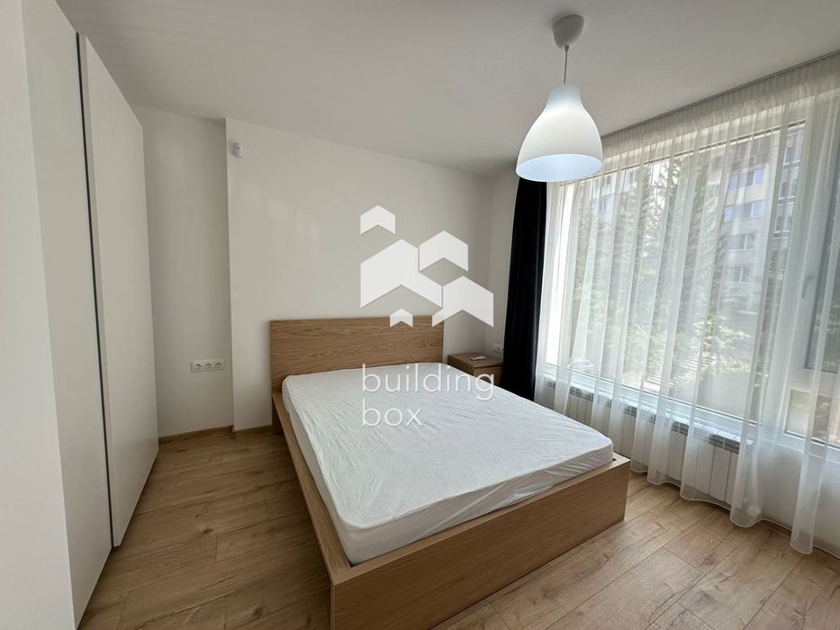 Дава се под наем Тристаен апартамент в София, Младост 2 - 86 кв.м за 818 € - Снимка #4