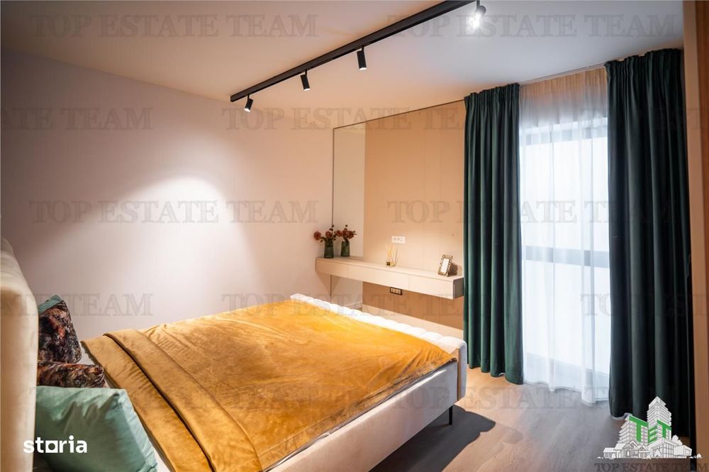 Apartment in Bucuresti - More