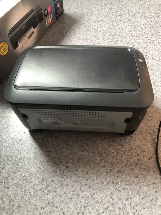 Принтер Canon i-sensys LBP6030B