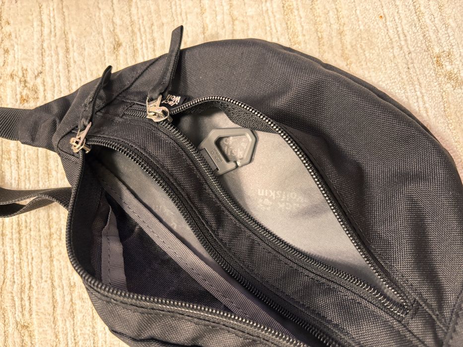 Jack Wolfskin мъжка чанта/паласка