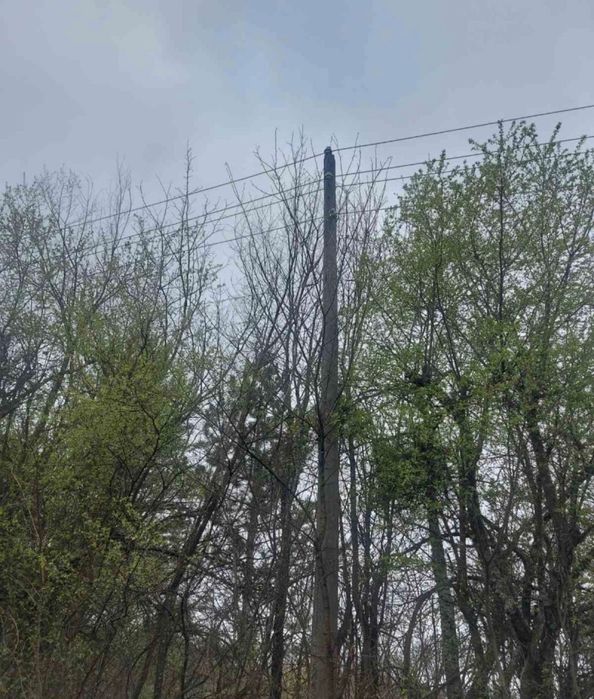 Парцел в село Подгумер - София