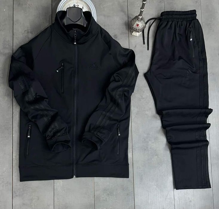Treninguri unisex bumbac cu siglă cusută material super calitativ supe