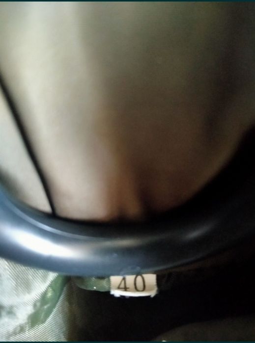 Куртка демисезонная