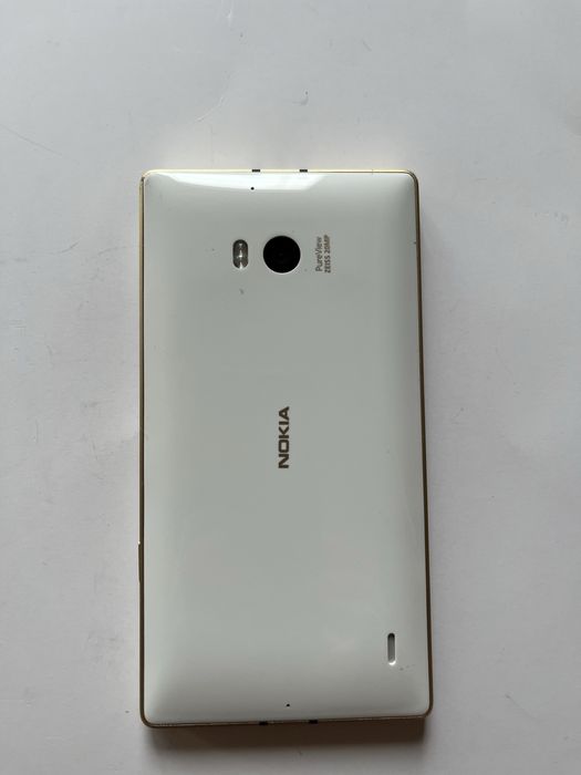 Nokia Lumia 930 Като нов!!!