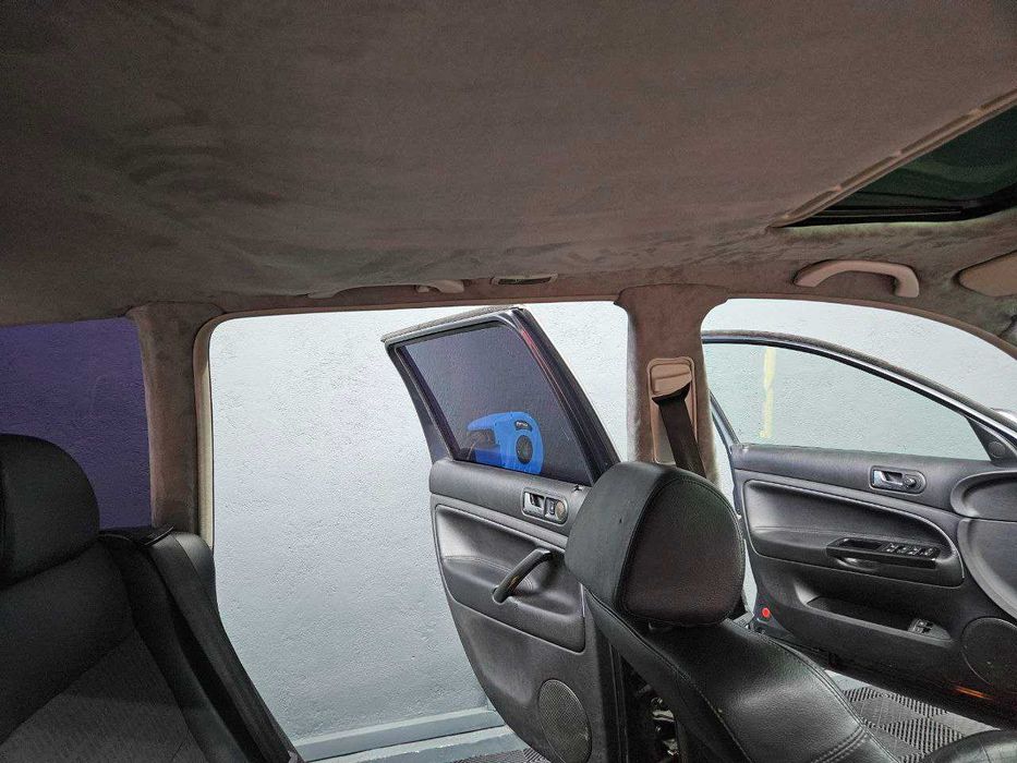 Plafon Ford Fiesta/Focus/Mondeo/Edge/Mustang/Kuga/Puma retapitare