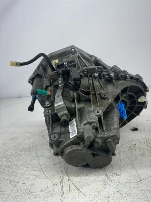 Cutie de viteza RENAULT EXPRESS 1.5 dci 6 TREPTE cod piesa TL4-382