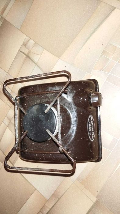 Продам газовую плитку Беларусь