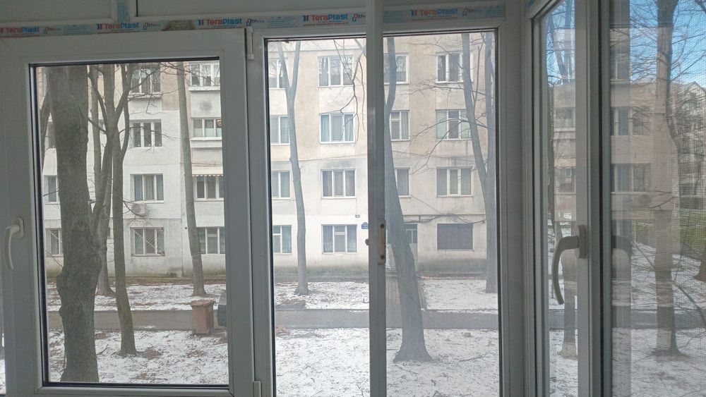 Vand Apartament  Focsani 2 camere etaj 1 – zona Gării– persoană fizică