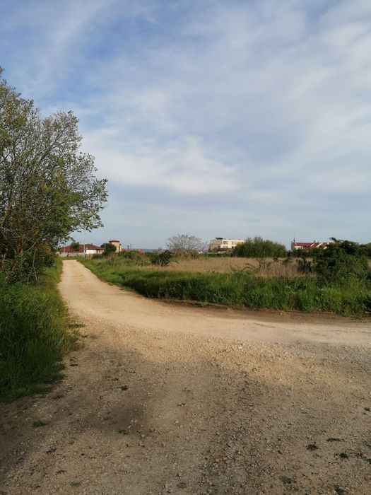 Парцел дворно място община Шабла, село Тюленово