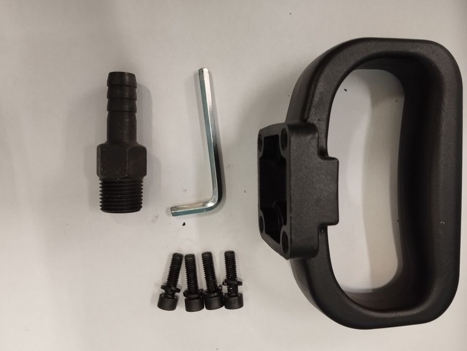 Продам Пневмогайковёрт грузовой