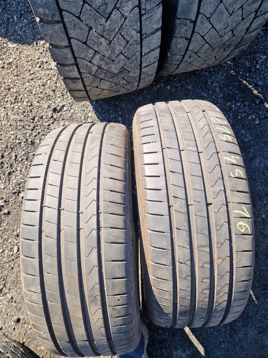 215 45 r16 hankook
