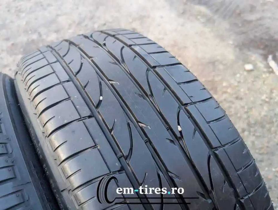 225/45 R19 • Vara • Bridgestone Dueler HP Sport 92W | 2 buc | DOT 2022 | Pret/buc