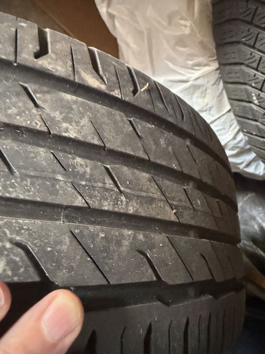 Jante bmw originale 16.55.205