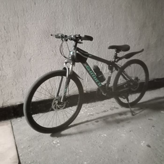 Велосипед GIMINI