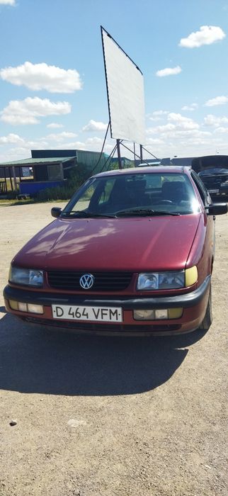 Продам Volkswagen passat b4