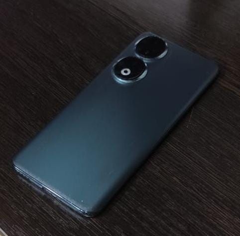 Обменяю хонор 90