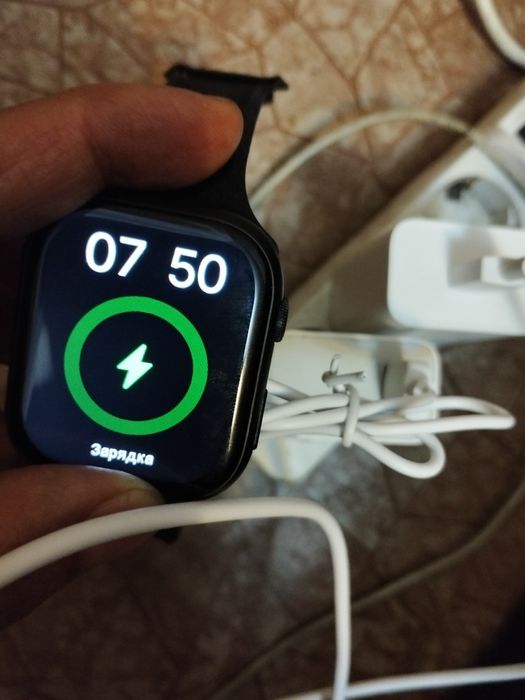 Продам смарт часы