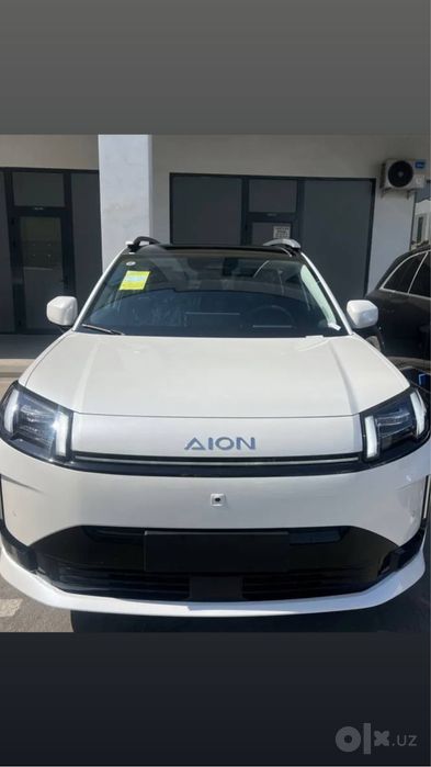 Gac aion v plyus