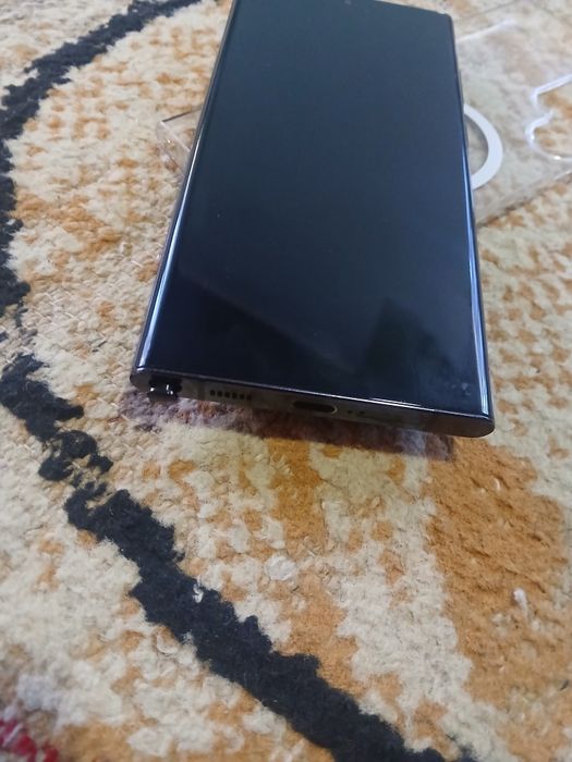 Samsung s 22 ultra