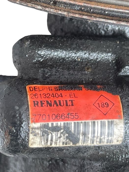 Pompa Servodirectie Renault Kangoo Kc0/1_ 1997 - > 1.2I 7701066455 / 2