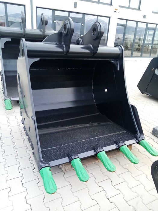 Cupa excavat 1,3 mc Hyundai R210