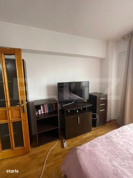 Apartament 3 camere, 64 mp, etaj intermediar, cartier George Enescu
